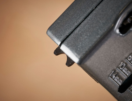 STANLEY TR250 ZSZYWACZ RĘCZNY GWOŹDZIARKA