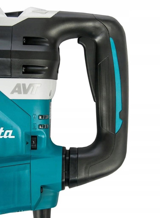 Makita HR4013C Młot udarowy SDS-MAX 1100W 8J