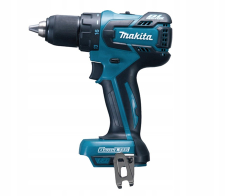 MAKITA DLX2172T Wkrętarka + Zakrętarka + Osprzęt BOSCH 43szt