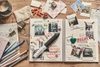 BOSCH KLEJ DO PISTOLETU 7x20 PRZEZROCZYSTE 70 SZT