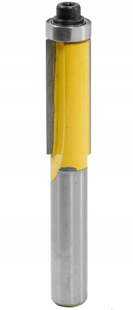 NOTIG N4600 FREZY KSZTAŁTOWE DO DREWNA ZESTAW 35 EL. WALIZKA