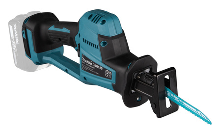 MAKITA DJR189Z PIŁA POSUWOWA 18V LXT BEZSZCZOTKOWA