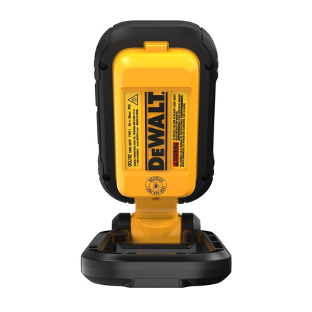 DeWALT DCL182 LAMPA LATARKA LED 1000lm USB-C