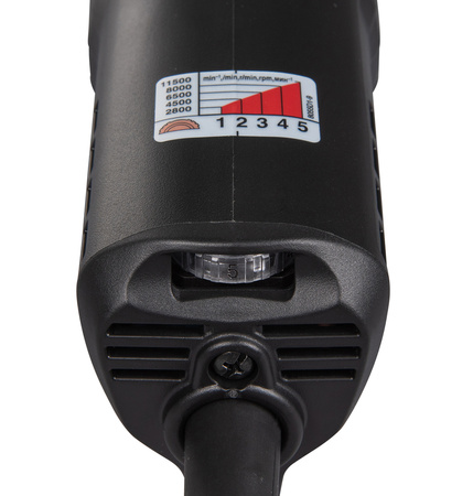 MAKITA GA5093X01 SZLIFIERKA KĄTOWA 1900W 125mm AFT