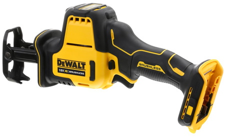 DeWALT DCS369N AKUMULATOROWA PIŁA SZABLASTA 18V XR