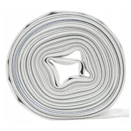 DEGET V60120 WĄŻ DO WODY BRUDNEJ STRAŻACKI 1″ 20m