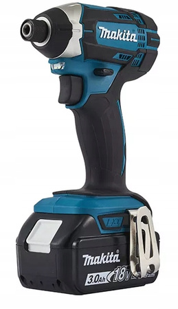 MAKITA DLX2142S COMBO WKRĘTARKA DHP453 + ZAKRĘTARKA DTD152 2x3,0Ah