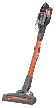 BLACK DECKER BHFEV182C AKUM. ODKURZACZ 18V 2,0Ah + STACJA