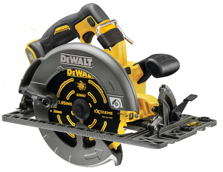DeWALT DCS579X2 PILARKA TARCZOWA 54V 190mm + KUFER