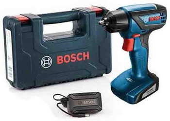 BOSCH GSR 1000 Wiertarko-wkrętarka akumulatorowa
