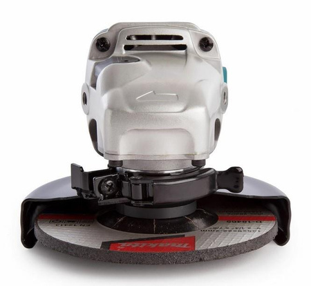 MAKITA GA5040C SZLIFIERKA KĄTOWA 1400W 125mm SJSII