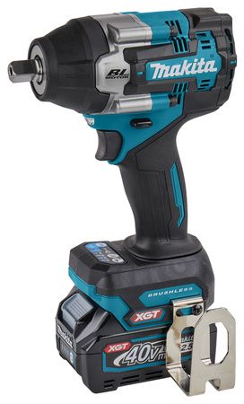 MAKITA TW008GD201 KLUCZ UDAROWY 40V XGT + 2x2,5Ah