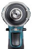 MAKITA TW161DZ AKUMULATOROWY KLUCZ UDAROWY 1/2" 165NM 12V MAX LI-ION CXT BODY