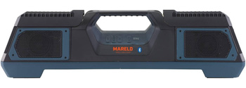 MARELD SPARKLE 4000lm LAMPA LED BLUETOOTH GŁOŚNIK
