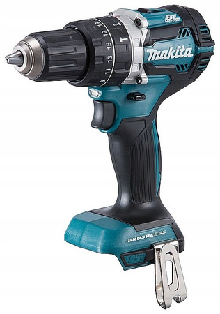 MAKITA DLX3093TJ ZESTAW ELEKTRONARZĘDZI 18V + 3x5,0Ah