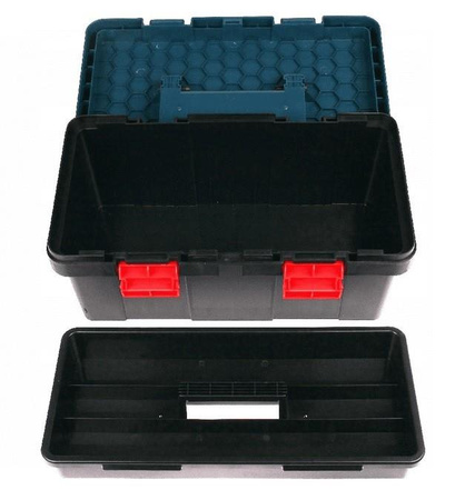 BOSCH SKRZYNKA NARZĘDZIOWA ORGANIZER 442x255x213MM