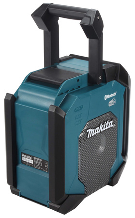 MAKITA MR007G RADIO BUDOWLANE FM/BLUETOOTH/DAB+ + 5Ah + ŁADOWARKA