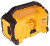 DeWALT DCR011 AKU. PRZESMOŚNY GŁOŚNIK BLUETOOTH XR