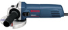 BOSCH GWS 850C SZLIFIERKA KĄT 125mm 850W +10 TARCZ