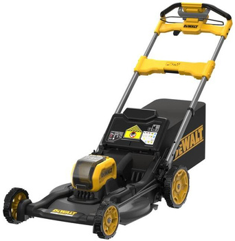 DeWALT DCMWSP550N AKUMULATOROWA KOSIARKA Z NAPĘDEM 53cm 54V