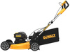 DeWALT DCMWSP564N KOSIARKA SAMOBIEŻNA 53cm 2x18V