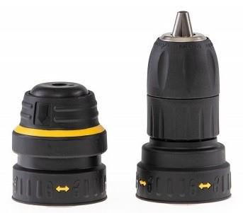 DeWALT D25144KP MŁOTOWIERTARKA 900W + WIERTŁA + DŁUTA