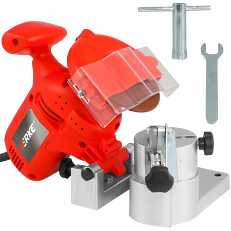 VERKE V90081 OSTRZAŁKA DO ŁAŃCUCHA ELEKTRYCZNA 220W