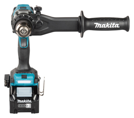 MAKITA HP003GZ WKRĘTARKA UDAROWA 40V MAX XGT NOWOŚĆ