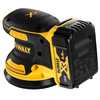 DeWALT DCW210P2 Aku. szlifierka mimośrodowa 18V