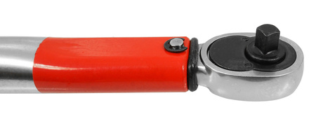 VERKE KLUCZ DYNAMOMETRYCZNY 1/4'' 265 mm 5-25 Nm