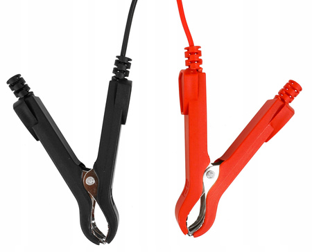 VERKE PROSTOWNIK ŁADOWARKA AKUMULATORA 6V 12V 6A