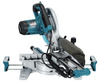 MAKITA LS1110F PILARKA STOŁOWA UKOŚNICA 1450 W • 260 mm • 4500 obr./min