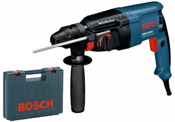 BOSCH GBH 2-26 RE MŁOTOWIERTARKA SDS+ 800W 2,7J