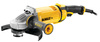 DEWALT DWE4559 SZLIFIERKA KĄTOWA 2400W 230MM