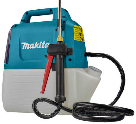 MAKITA DUS054Z AKUM OPRYSKIWACZ 18V 3 BAR 5 LITRÓW