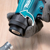 MAKITA HG001GZ AKUMULATOROWA OPALARKA MAKITA 40V MAX
