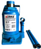 VERKE V80126 PODNOŚNIK HYDRAULICZNY SŁUPKOWY 32T