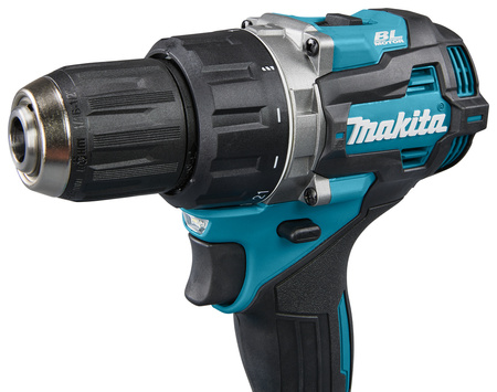 MAKITA DF002GA201 WIERTARKO-WKRĘTARKA 64Nm 40V XGT + 2x2,0Ah