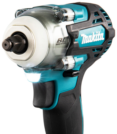 MAKITA DTW302Z KLUCZ UDAROWY 18V LXT 3/8'' 300Nm