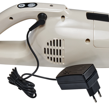 MAKITA CL114FDWIX AKUM. ODKURZACZ PIONOWY 2,0Ah