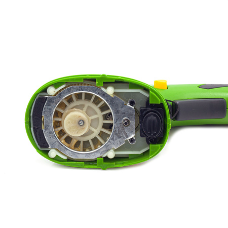 AKUMULATOROWE NOŻYCE DO TRAWY I KRZEWÓW PROCRAFT PGH1300 Z TELESKOPOWĄ RĄCZKĄ