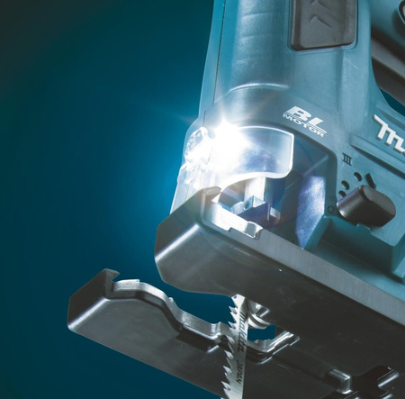 MAKITA JV102DZ AKUMULATOROWA WYRZYNARKA 12V CXT