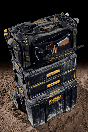 DEWALT DWST83522-1 TORBA NARZĘDZIOWA ToughSystem 2.0