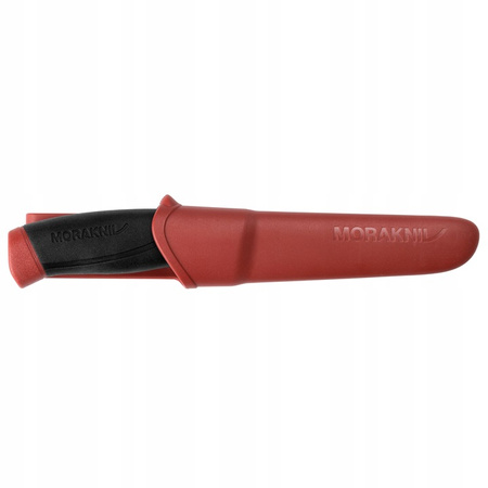 MORAKNIV COMPANION NÓŻ Z POCHWĄ STAL NIERDZEWNA