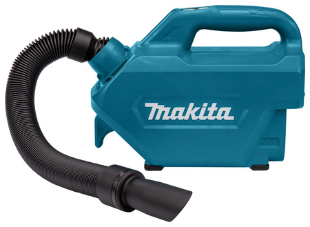 MAKITA DCL184Z AKUMULATOROWY ODKURZACZ SAMOCHODOWY 18V LXT ®
