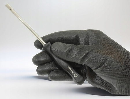 VERKE V86223 ZESTAW KLUCZY DO REGULACJI GAŹNIKÓW 10 SZT