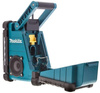 MAKITA DMR107 RADIO BUDOWLANE FM/AM IP64 + ZASILACZ