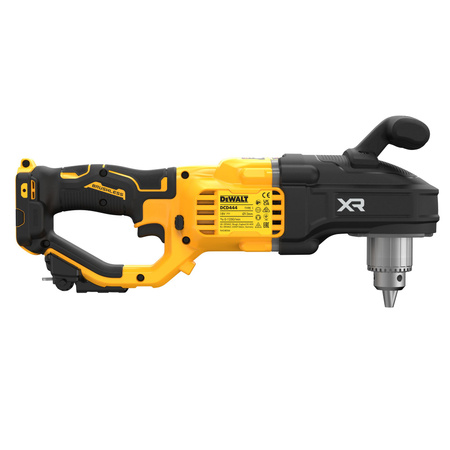 DeWALT DCD444N KOMPAKTOWA WIERTARKA KĄTOWA 18V XR