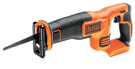BLACK DECKER BDCR18N AKU. PIŁA SZABLASTA 18V