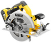 DeWALT DCS570P2 PILARKA TARCZOWA 18V 184mm + 2x5,0Ah